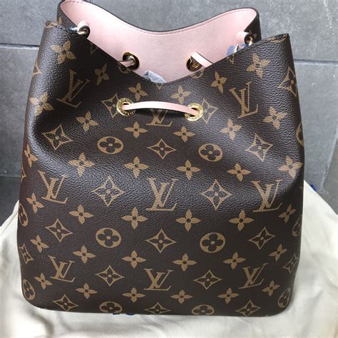 m44022 lv|NéoNoé Monogram Canvas .